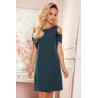 Robe de cocktail Numoco 175140