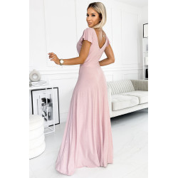 Robe de soirée Numoco Robe longue 179047