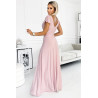 Robe de soirée Numoco Robe longue 179047
