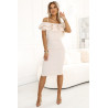 Robe de jour Numoco 213832