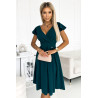 Robe de soirée Numoco Robe de soirée 181131