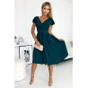 Robe de soirée Numoco Robe de soirée 181131