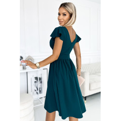Robe de soirée Numoco Robe de soirée 181131