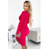 Robe de jour Numoco 182082