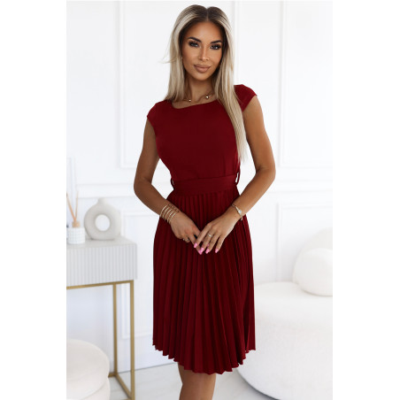 Robe de jour Numoco 203079