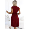 Robe de jour Numoco 203079