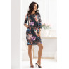 Robe de jour Numoco 216450