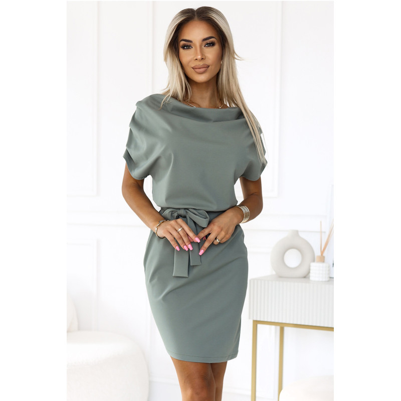 Robe de jour Numoco 206599