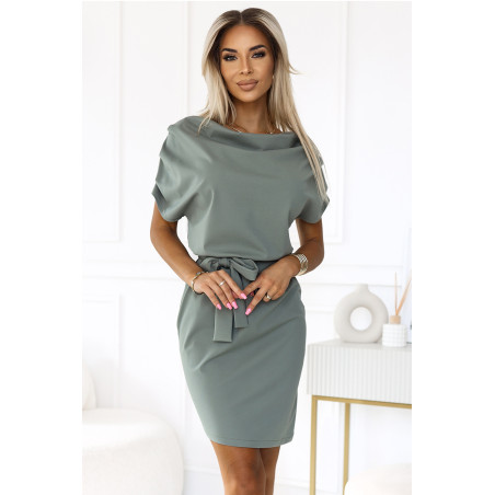 Robe de jour Numoco 206599