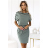 Robe de jour Numoco 206599