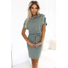 Robe de jour Numoco 206599