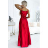 Robe de soirée Numoco Robe longue 191516