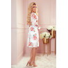 Robe de jour Numoco 169786