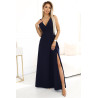 Robe de soirée Numoco Robe longue 219157