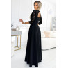 Robe de soirée Numoco Robe longue 193523