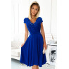 Robe de soirée Numoco Robe de soirée 171441