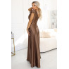 Robe de soirée Numoco Robe longue 219761