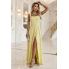 Robe de soirée Numoco Robe longue 227071