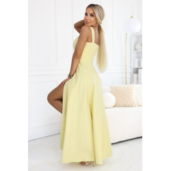 Robe de soirée Numoco Robe longue 227071