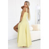Robe de soirée Numoco Robe longue 227071
