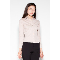 Chemise Venaton Chemise manche longue 77458