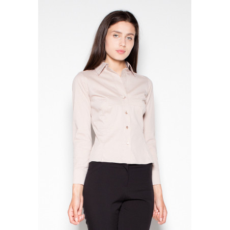 Chemise Venaton Chemise manche longue 77458