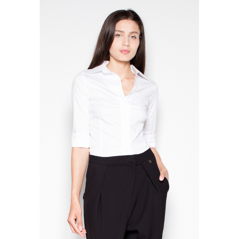 Chemise Venaton Chemise manche longue 77459