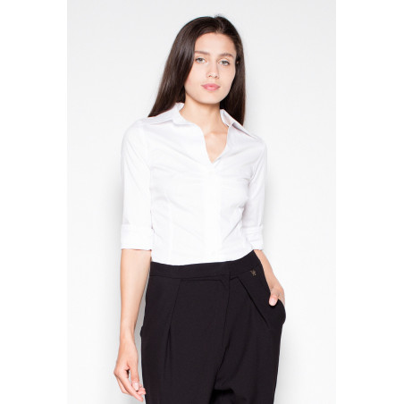 Chemise Venaton Chemise manche longue 77459