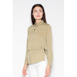 Chemise Venaton Chemise manche longue 77460