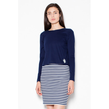 Robe de jour Venaton 77230