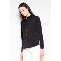 Chemise Venaton Chemise manche longue 77462