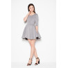 Robe de jour Venaton Robe de cocktail 77201