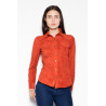 Chemise Venaton Chemise manche longue 77463