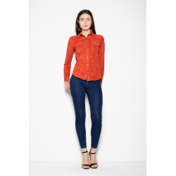 Chemise Venaton Chemise manche longue 77463