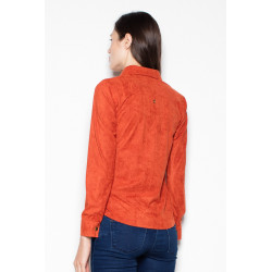 Chemise Venaton Chemise manche longue 77463