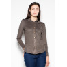 Chemise Venaton Chemise manche longue 77464