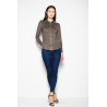 Chemise Venaton Chemise manche longue 77464