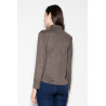 Chemise Venaton Chemise manche longue 77464