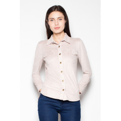 Chemise Venaton Chemise manche longue 77465