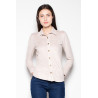 Chemise Venaton Chemise manche longue 77465