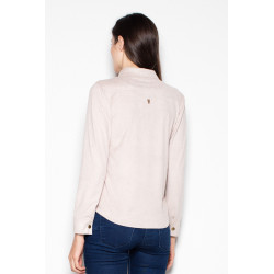 Chemise Venaton Chemise manche longue 77465