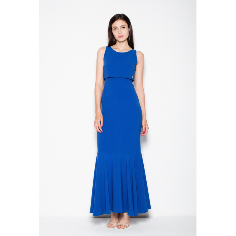 Robe de soirée Venaton Robe longue 77158
