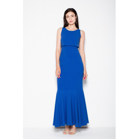 Robe de soirée Venaton Robe longue 77158
