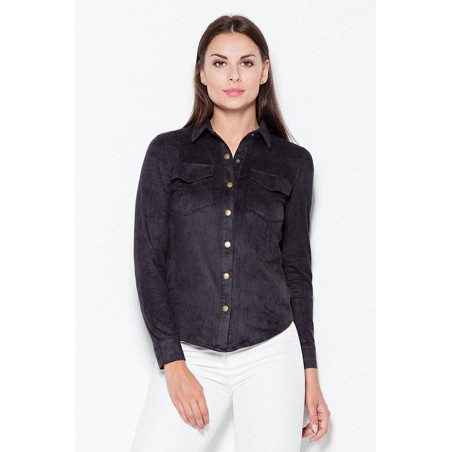 Chemise Venaton Chemise manche longue 111799