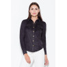 Chemise Venaton Chemise manche longue 111799