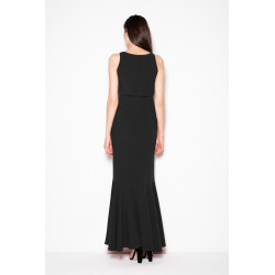 Robe de soirée Venaton Robe longue 77159