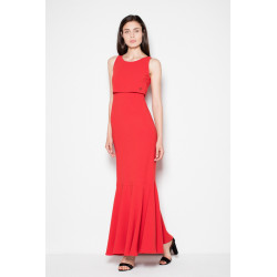 Robe de soirée Venaton Robe longue 77160