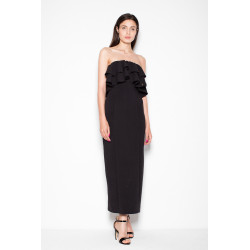 Robe de soirée Venaton Robe longue 77163