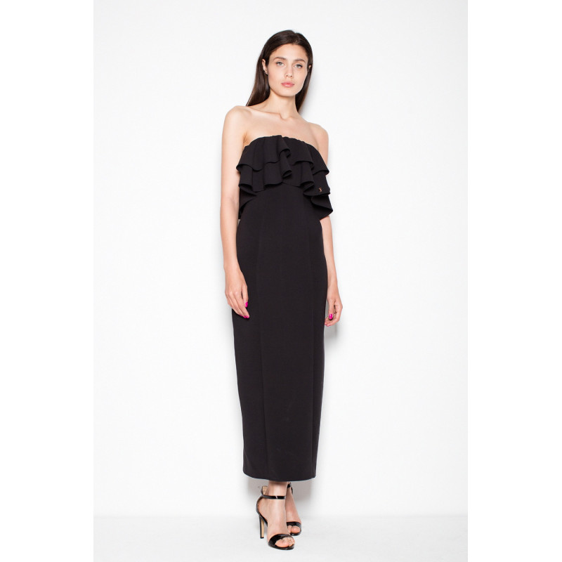 Robe de soirée Venaton Robe longue 77163
