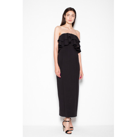 Robe de soirée Venaton Robe longue 77163